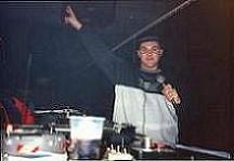 dj edgar