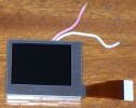 LCD panel egy HP fnykpezbl