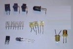 Infra LED-ek