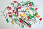 3mm-es LED-ek