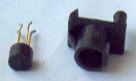 Reflexis optokapu