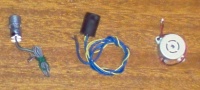 Elektrt s kondenztor mikrofonok