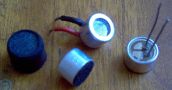 Elektrt mikrofonok