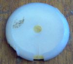 Piezo hangszr