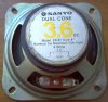 Sanyo SP41 hanszl