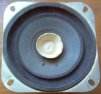 Sanyo SP41 hangszr