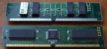 4MB 72pin DRAM