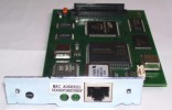 SAMSUNG 10/100 ethernet base-tx network card - network interface