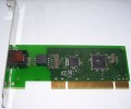 FritzCard ISDN modem