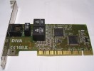 Diva PCI ISDN modem