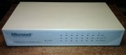 Micronet SP608E V2 switch - ADP-10LP