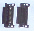 Nykbaltethet 25 PIN F D-SUB csati