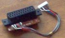SCART aljzat