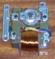 Ismeretlen motor