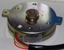 Brother BP106520 stepper motor