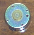 Mitsumi PSN-3EDI0C befzmotor