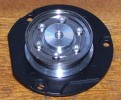 DD motor HDD-bl