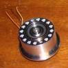 DD motor HDD-bl