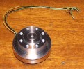 DD motor HDD-bl