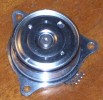 DD motor HDD-bl