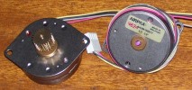 S42M100S17 S42M100S18 lptetmotorok