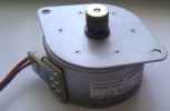 Mitsumi stepper motor M55SP-2NK