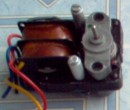 Tesla lemezjtszmotor