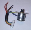 Mikromotor