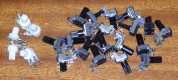 Tengelyes trimmer potmterek