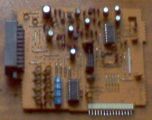 Fisher scart panel