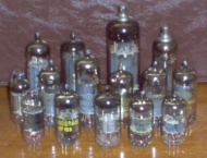 Elektroncsvek