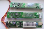 TFT inverter ramkr BIT3105 IC-vel
