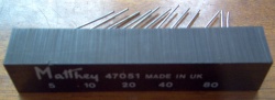 Matthey 47051