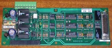 Siemens panel