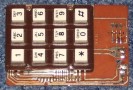 Telefon tasztatra