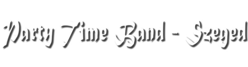 Party Time Band