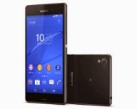 Sony Z3 16GB fekete