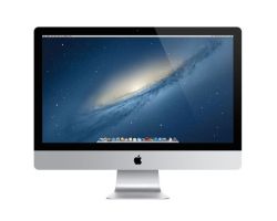 Apple iMac 21,5"