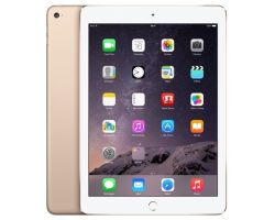 Apple iPad Air 2 16GB WiFi arany
