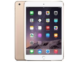 Apple iPad mini 3 16GB WiFi arany