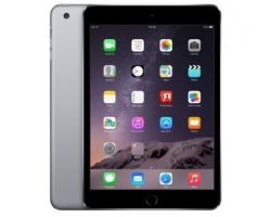 Apple iPad mini 16GB WiFi fekete