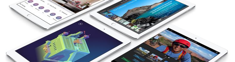 Apple iPad mini 3 htlapi flia