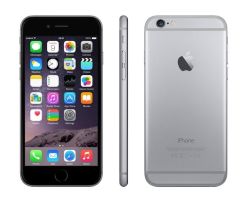 Apple iPhone 6 16GB fekete