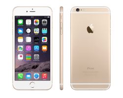 Apple iPhone 6 16GB arany