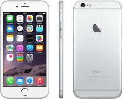 Apple iPhone 6 plus 16GB fehr
