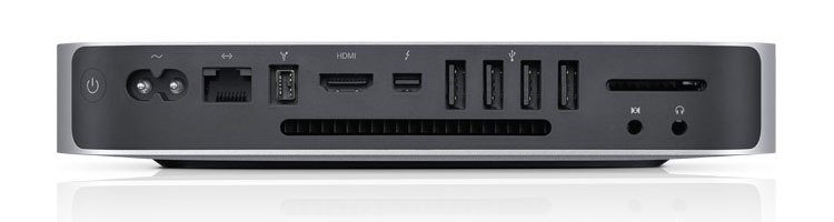 Apple Mac mini
