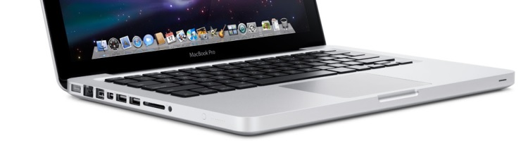 Apple MacBook Pro 13,3" Apple MacBook Pro 13,3"