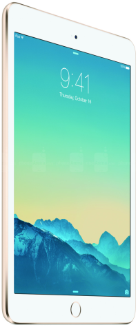 Apple iPad Mini 3