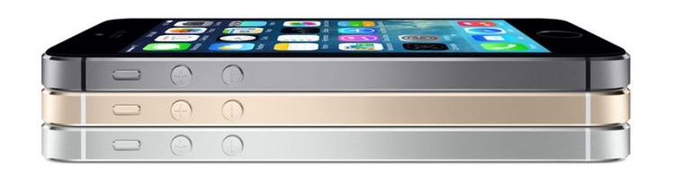 Apple iPhone 5s htlapi flia