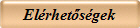El�rhet�s�gek